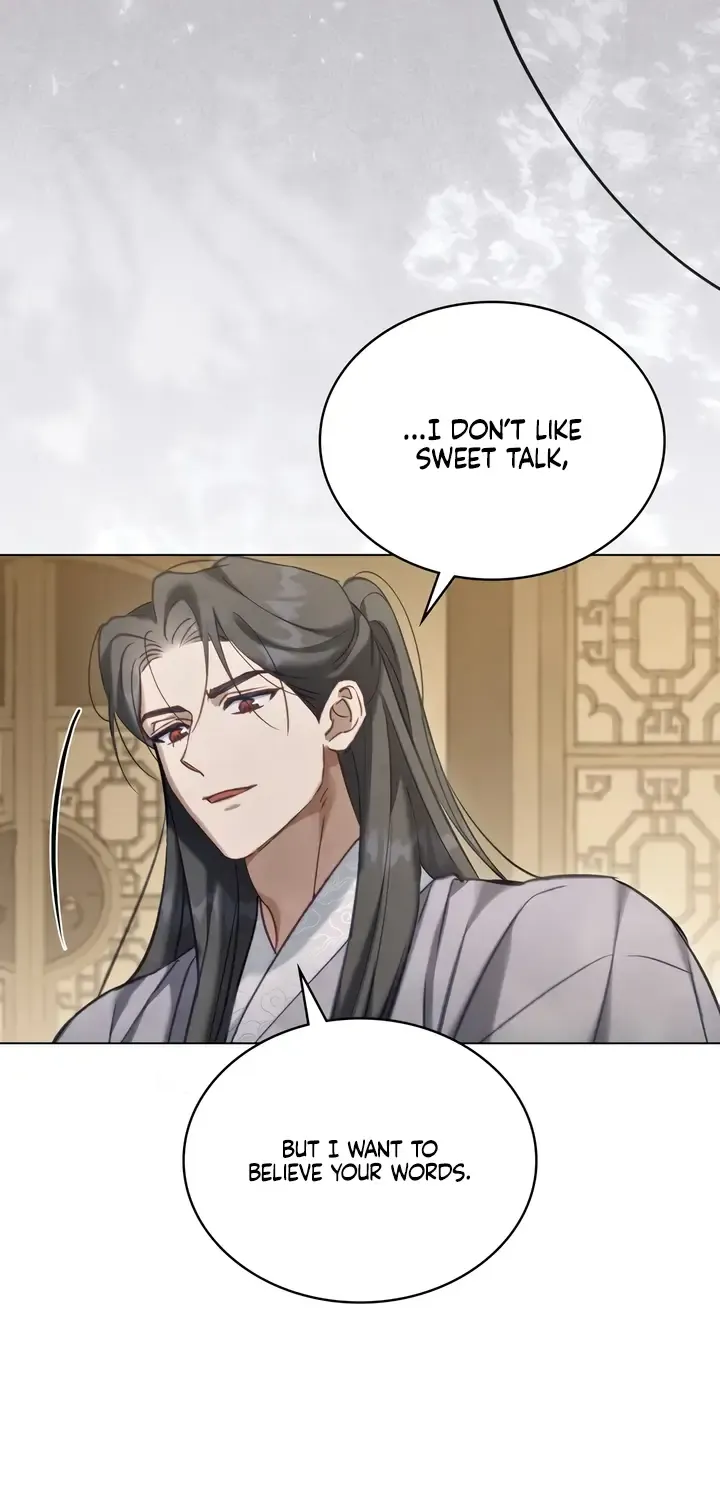 Read To Tread into Darkness chapter 23 image 43 on Lezhin