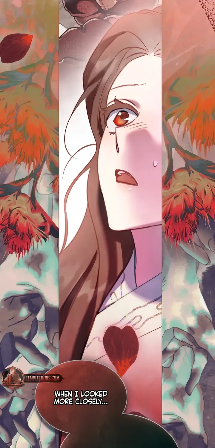 Read To Tread into Darkness chapter 23 image 49 on Lezhin