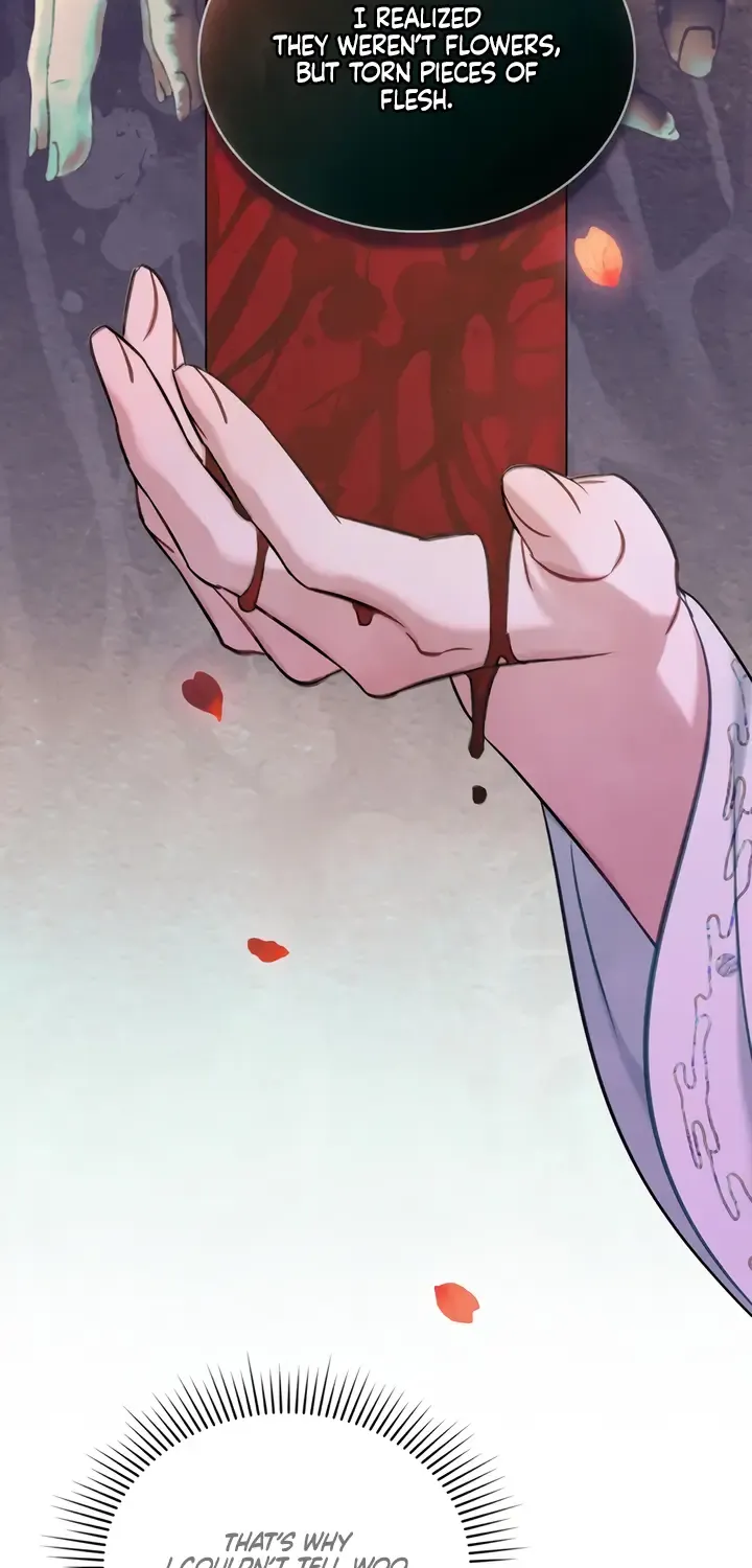 Read To Tread into Darkness chapter 23 image 50 on Lezhin