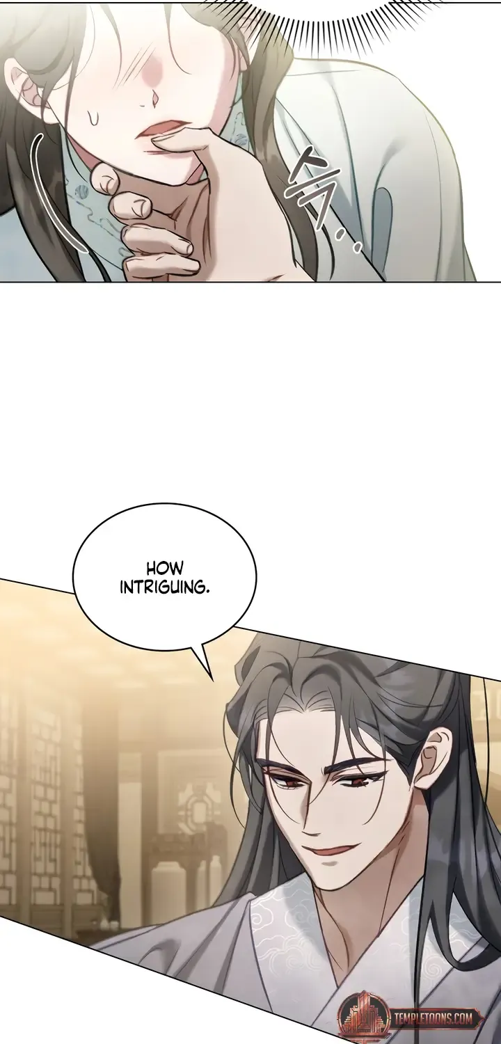 Read To Tread into Darkness chapter 23 image 52 on Lezhin
