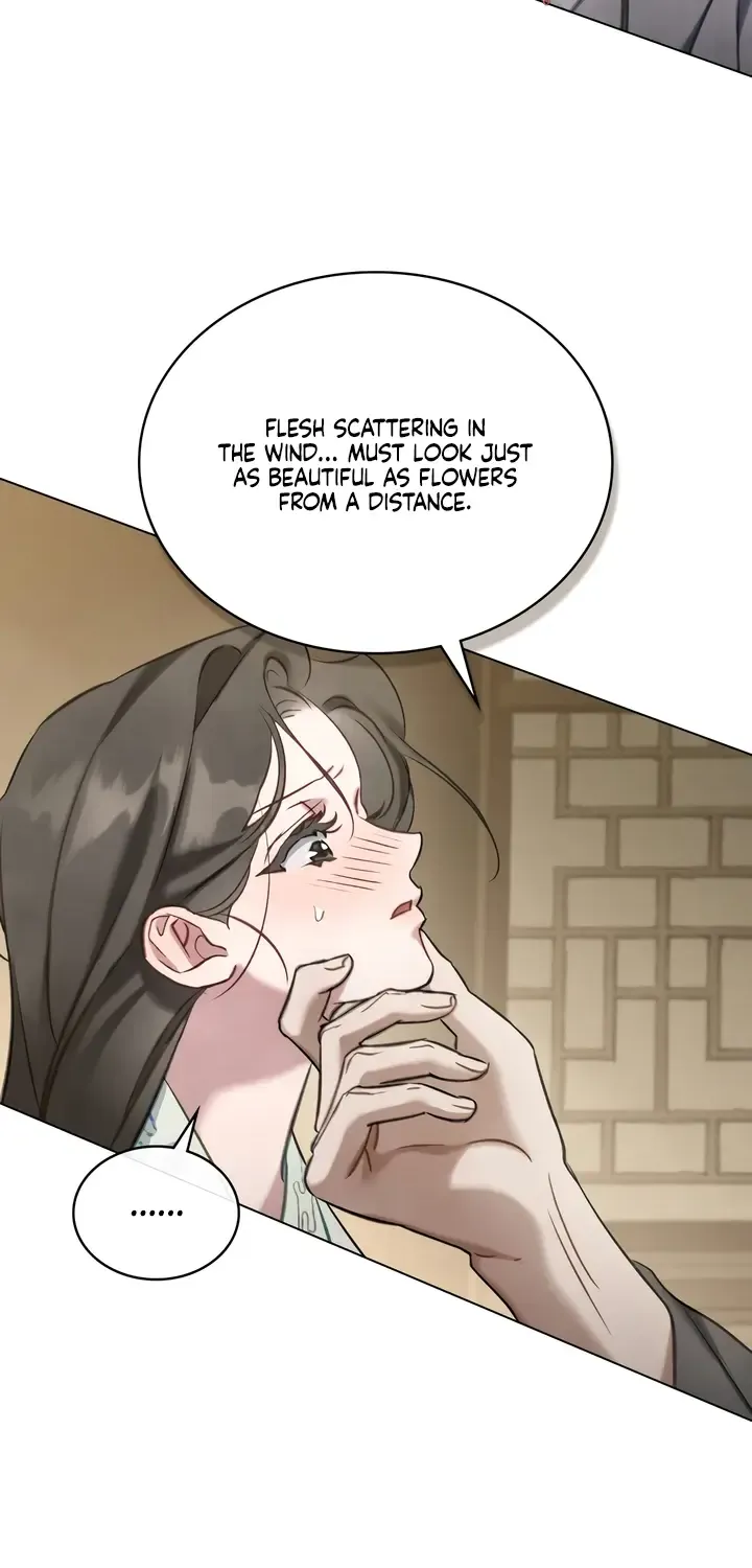 Read To Tread into Darkness chapter 23 image 53 on Lezhin