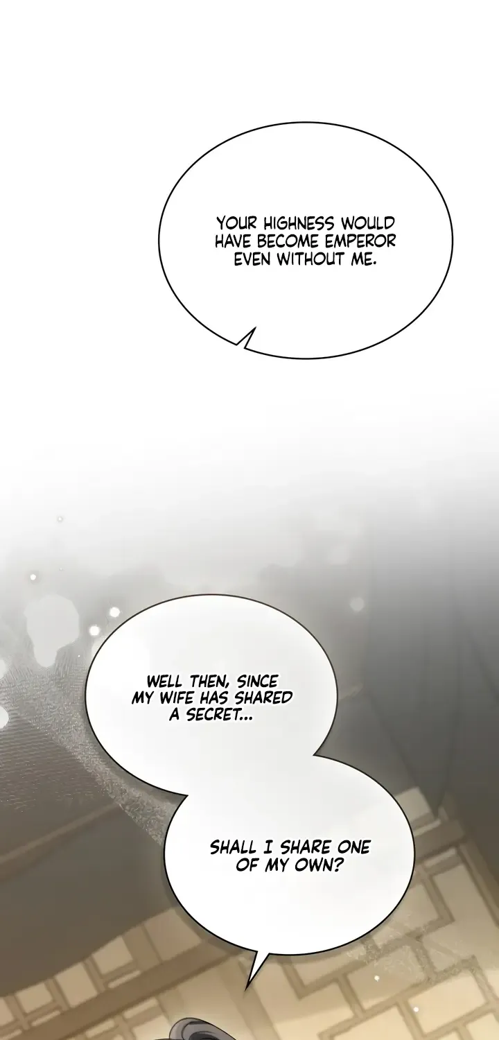 Read To Tread into Darkness chapter 23 image 54 on Lezhin