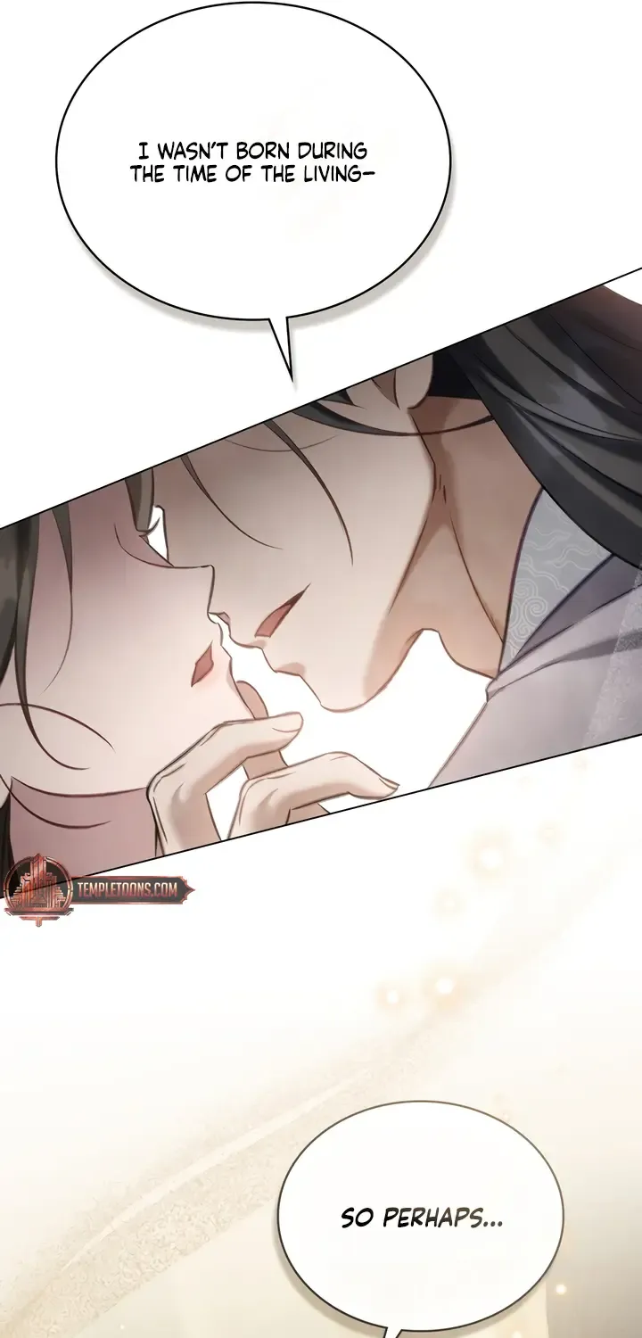 Read To Tread into Darkness chapter 23 image 56 on Lezhin