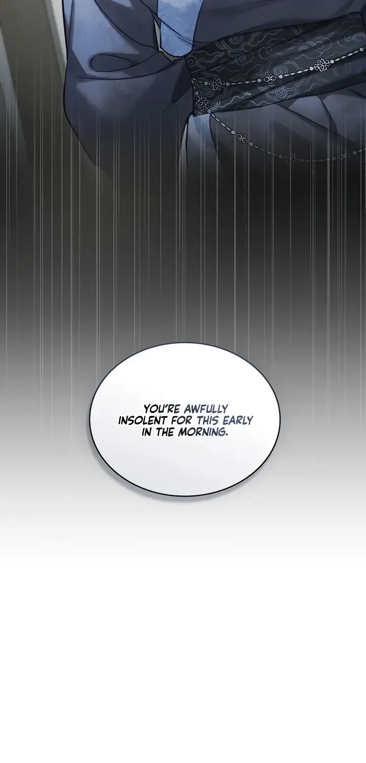 Read To Tread into Darkness chapter 23 image 7 on Lezhin