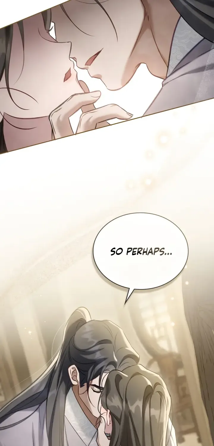 Read To Tread into Darkness chapter 24 image 2 on Lezhin