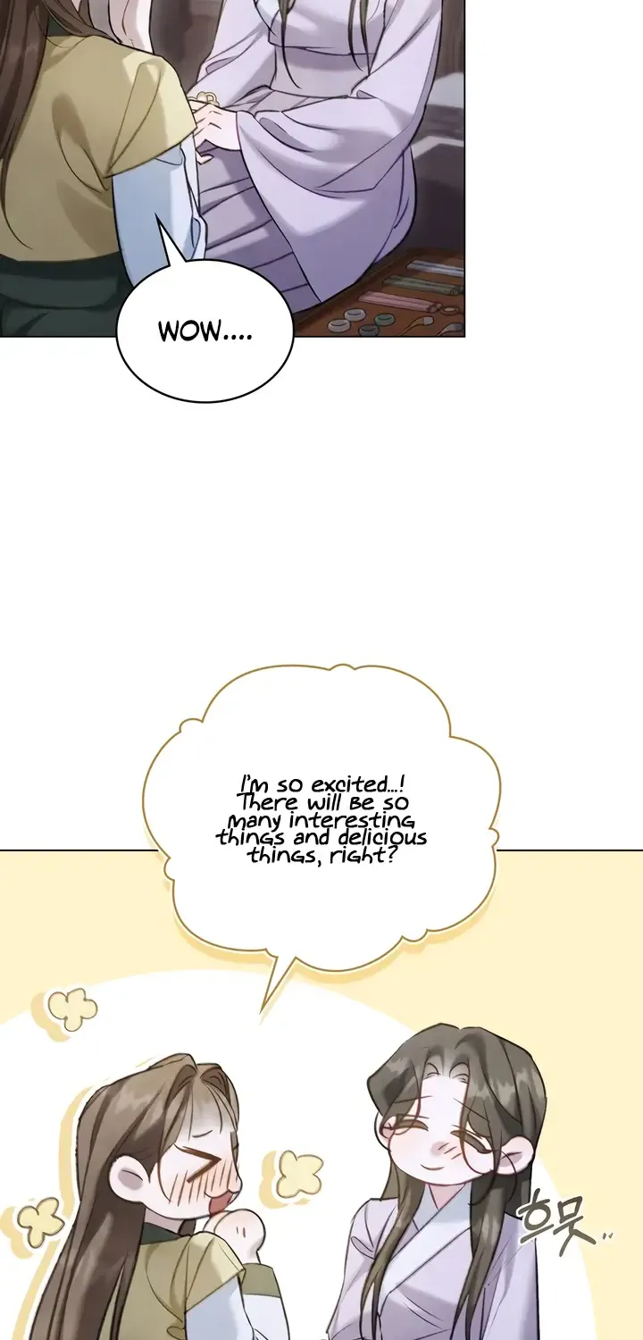 Read To Tread into Darkness chapter 24 image 28 on Lezhin