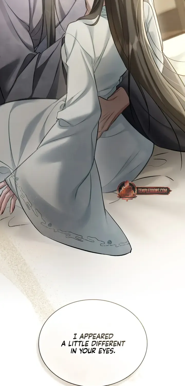 Read To Tread into Darkness chapter 24 image 3 on Lezhin