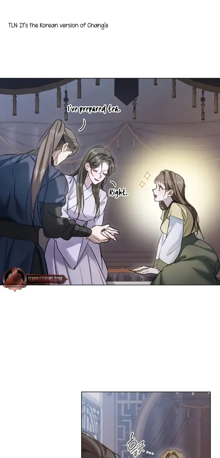 Read To Tread into Darkness chapter 24 image 30 on Lezhin