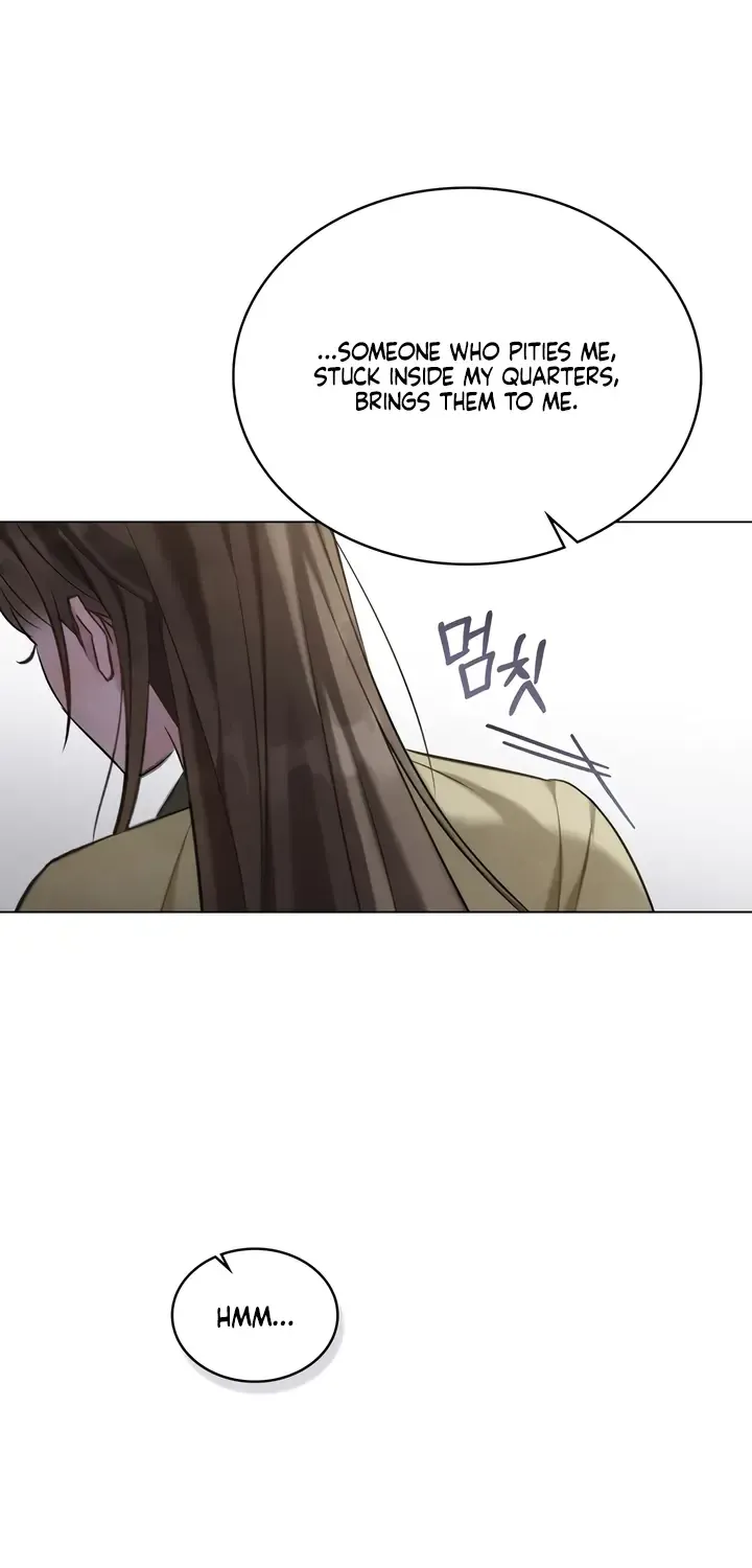 Read To Tread into Darkness chapter 24 image 36 on Lezhin