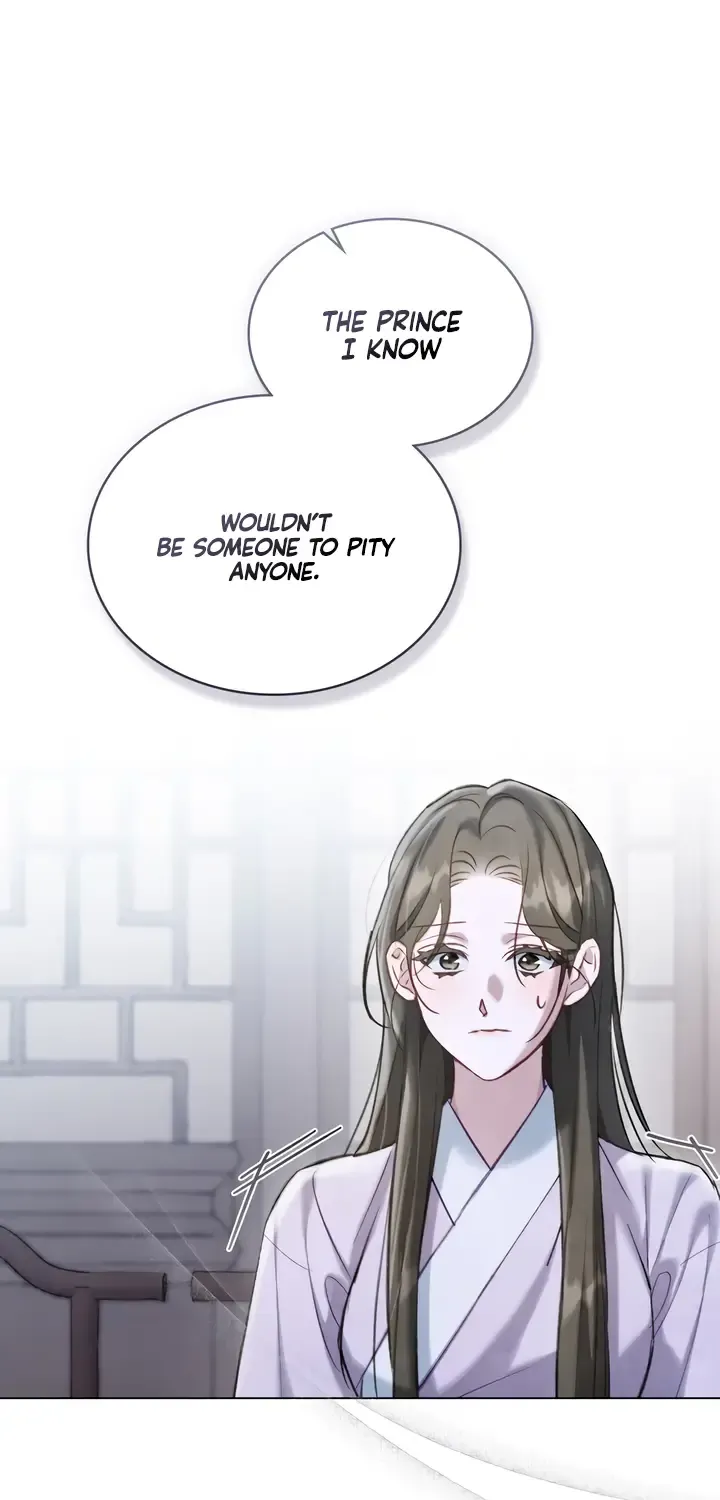 Read To Tread into Darkness chapter 24 image 37 on Lezhin