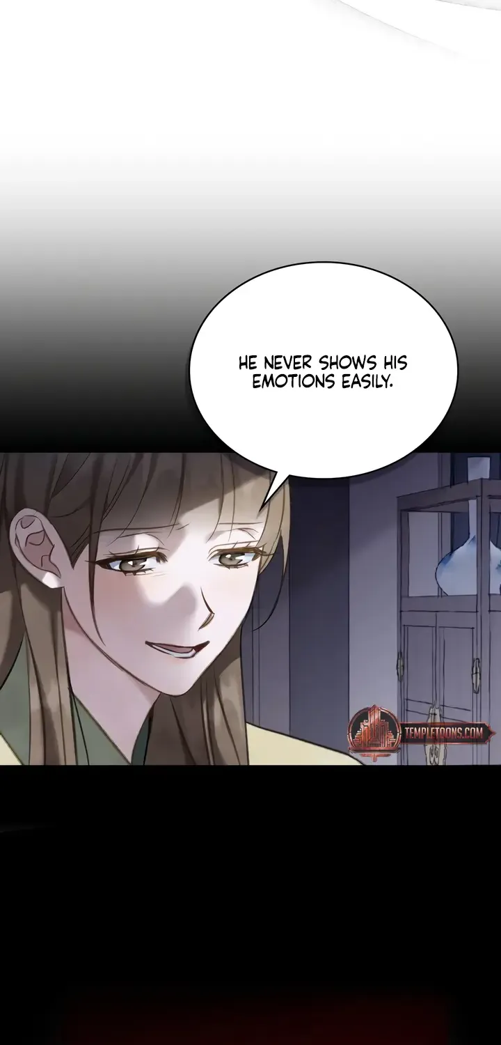 Read To Tread into Darkness chapter 24 image 38 on Lezhin