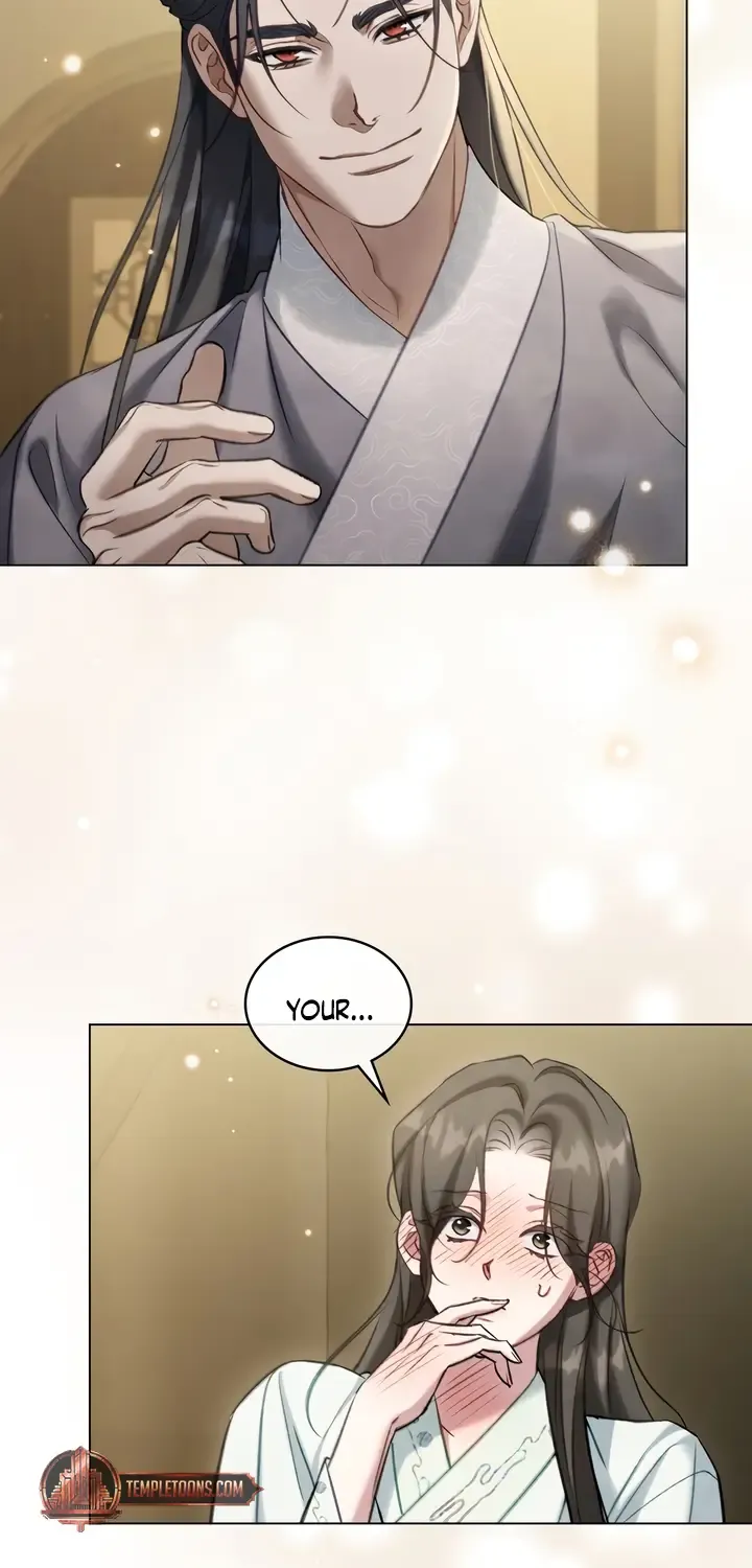 Read To Tread into Darkness chapter 24 image 5 on Lezhin