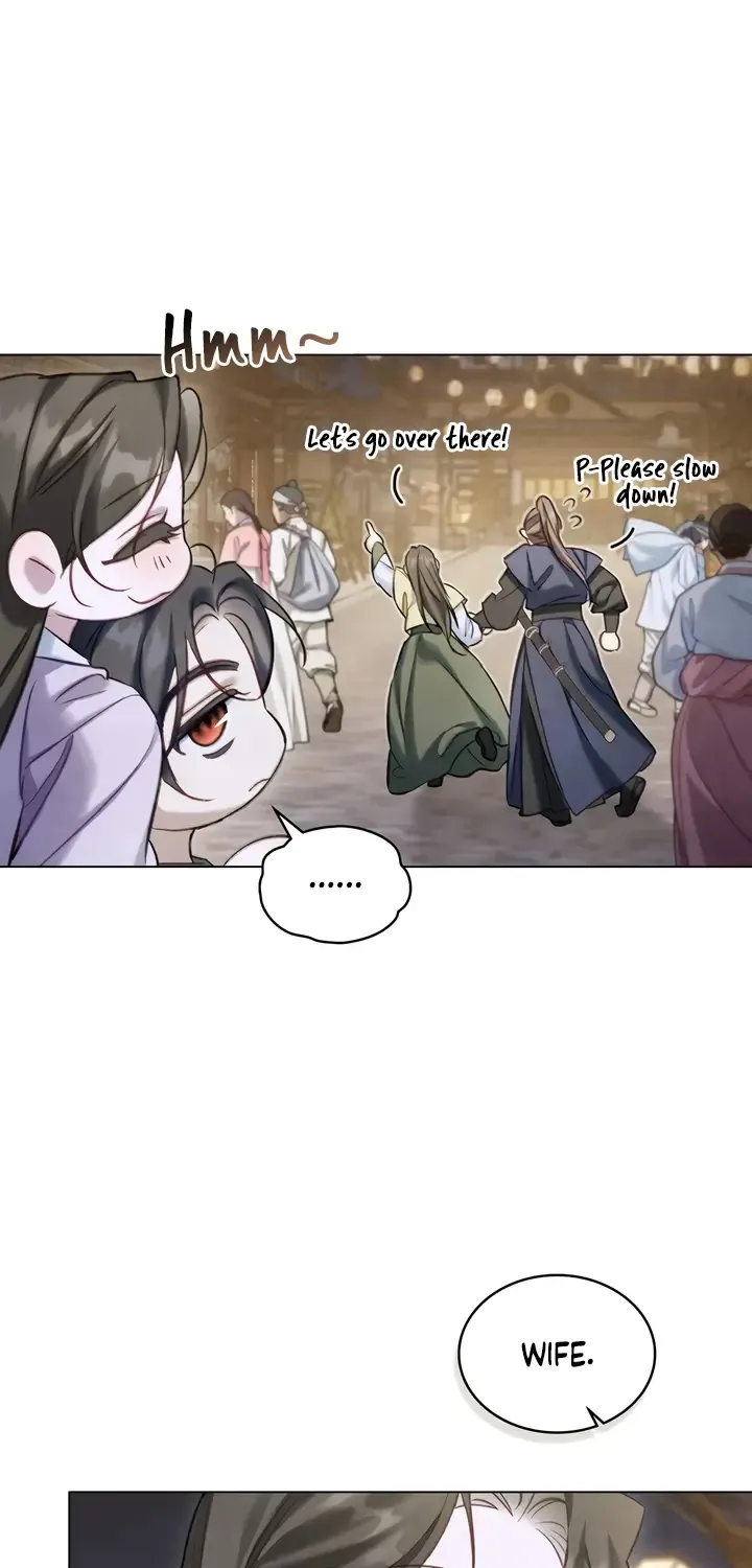 Read To Tread into Darkness chapter 24 image 50 on Lezhin