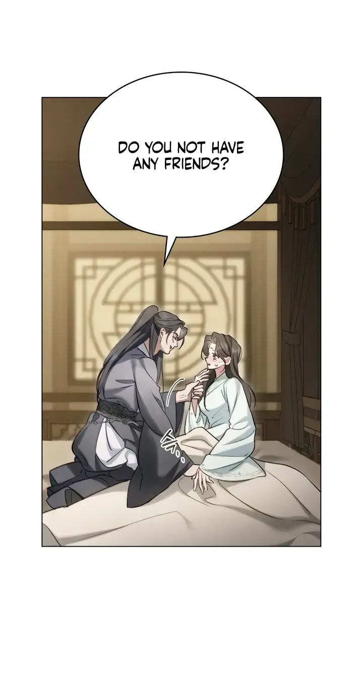Read To Tread into Darkness chapter 24 image 8 on Lezhin