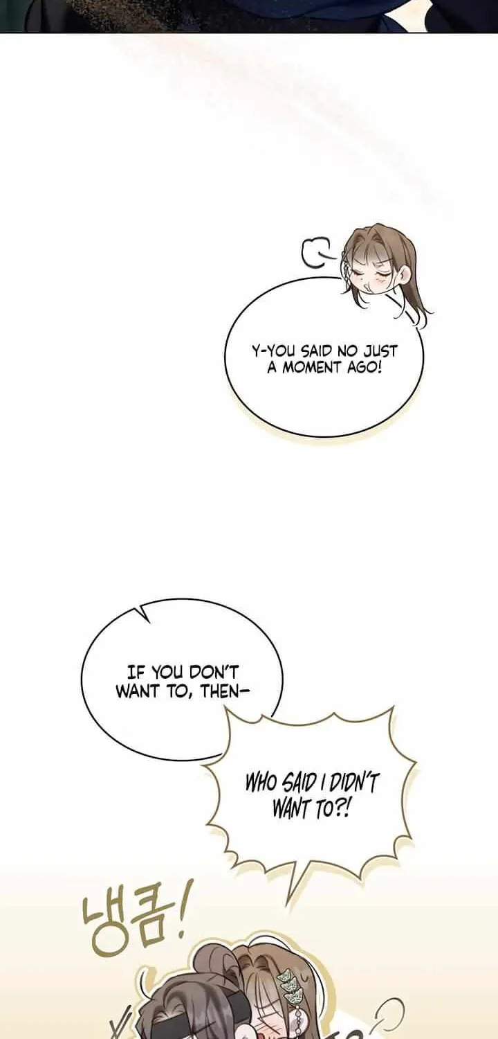 Read To Tread into Darkness chapter 25 image 12 on Lezhin