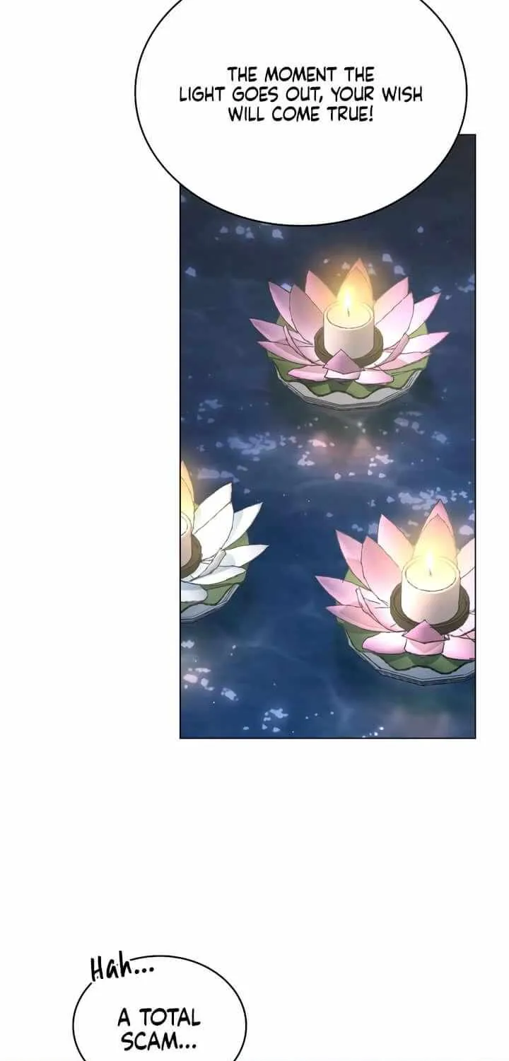 Read To Tread into Darkness chapter 25 image 19 on Lezhin