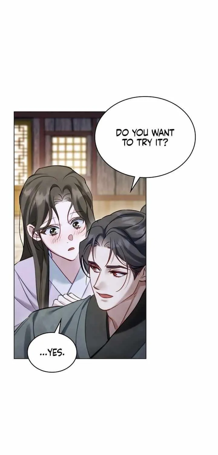 Read To Tread into Darkness chapter 25 image 22 on Lezhin
