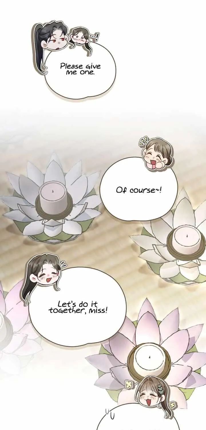 Read To Tread into Darkness chapter 25 image 23 on Lezhin