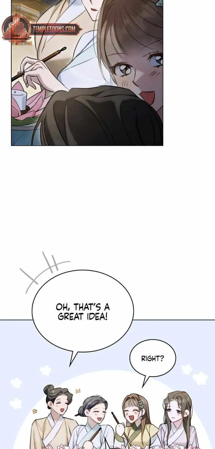 Read To Tread into Darkness chapter 25 image 29 on Lezhin