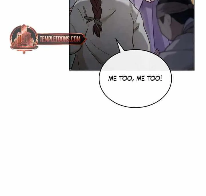 Read To Tread into Darkness chapter 25 image 32 on Lezhin
