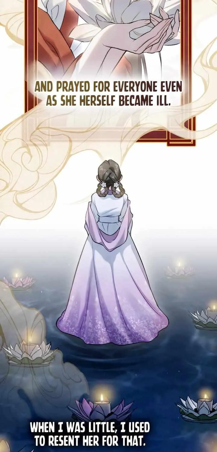 Read To Tread into Darkness chapter 25 image 35 on Lezhin