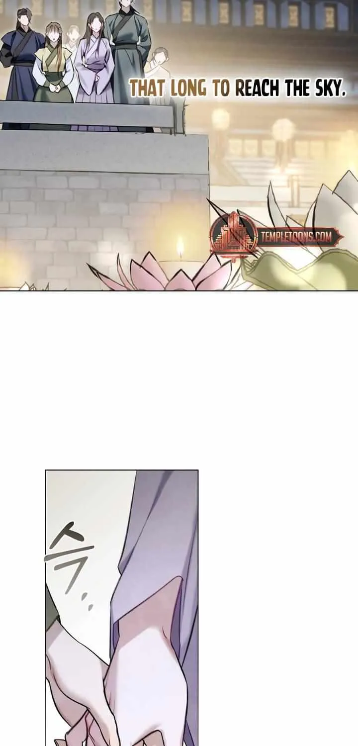 Read To Tread into Darkness chapter 25 image 37 on Lezhin