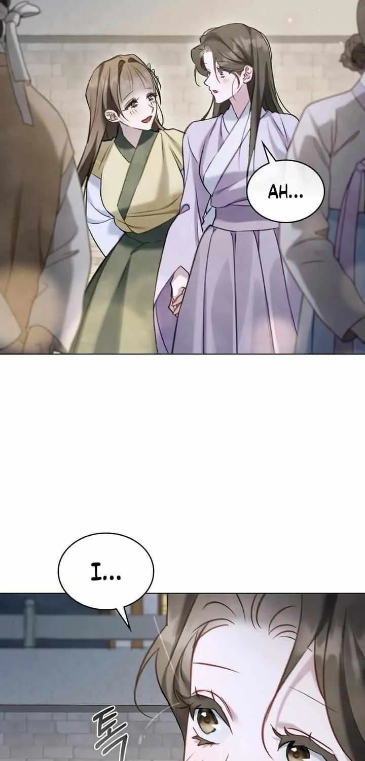 Read To Tread into Darkness chapter 25 image 39 on Lezhin