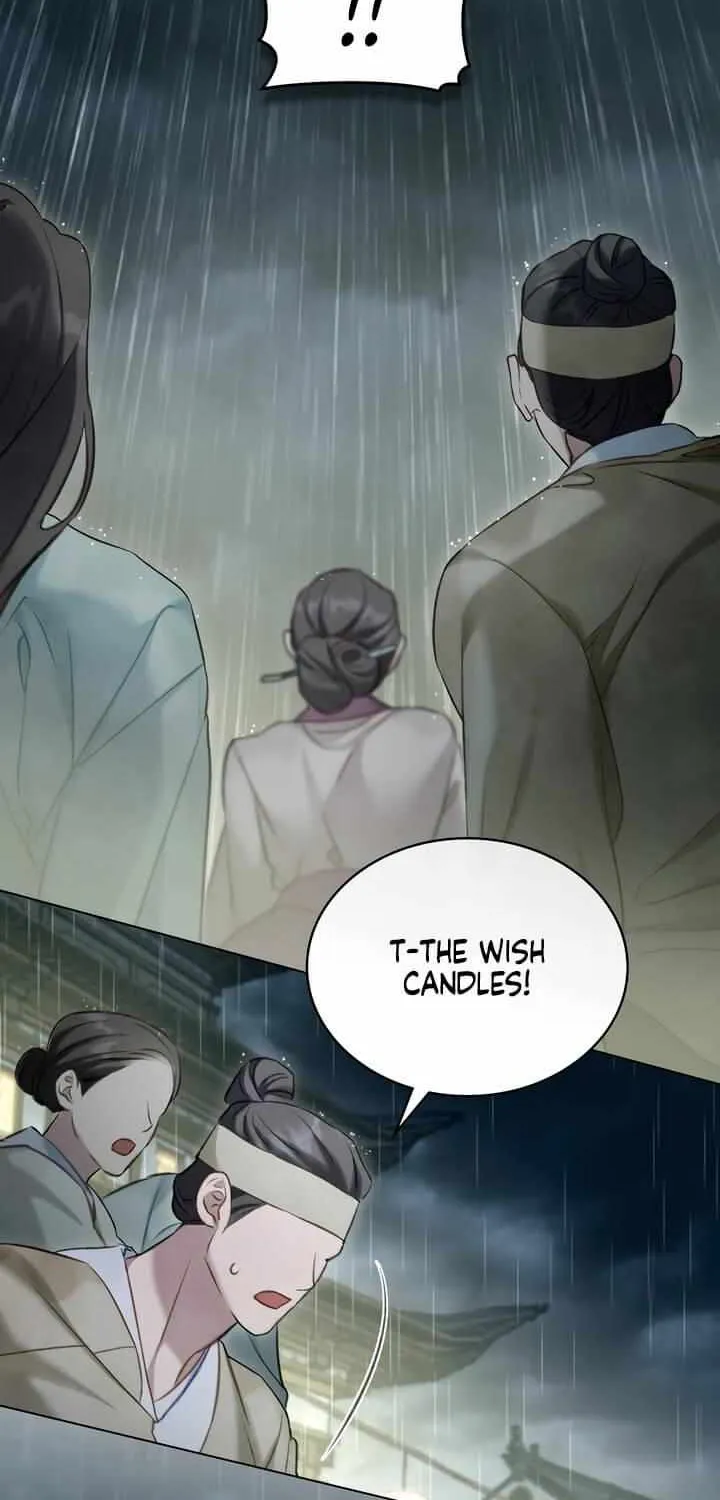 Read To Tread into Darkness chapter 25 image 42 on Lezhin