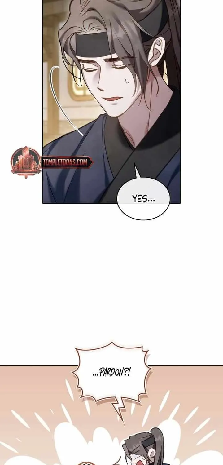 Read To Tread into Darkness chapter 25 image 5 on Lezhin