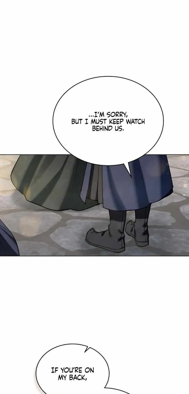Read To Tread into Darkness chapter 25 image 7 on Lezhin