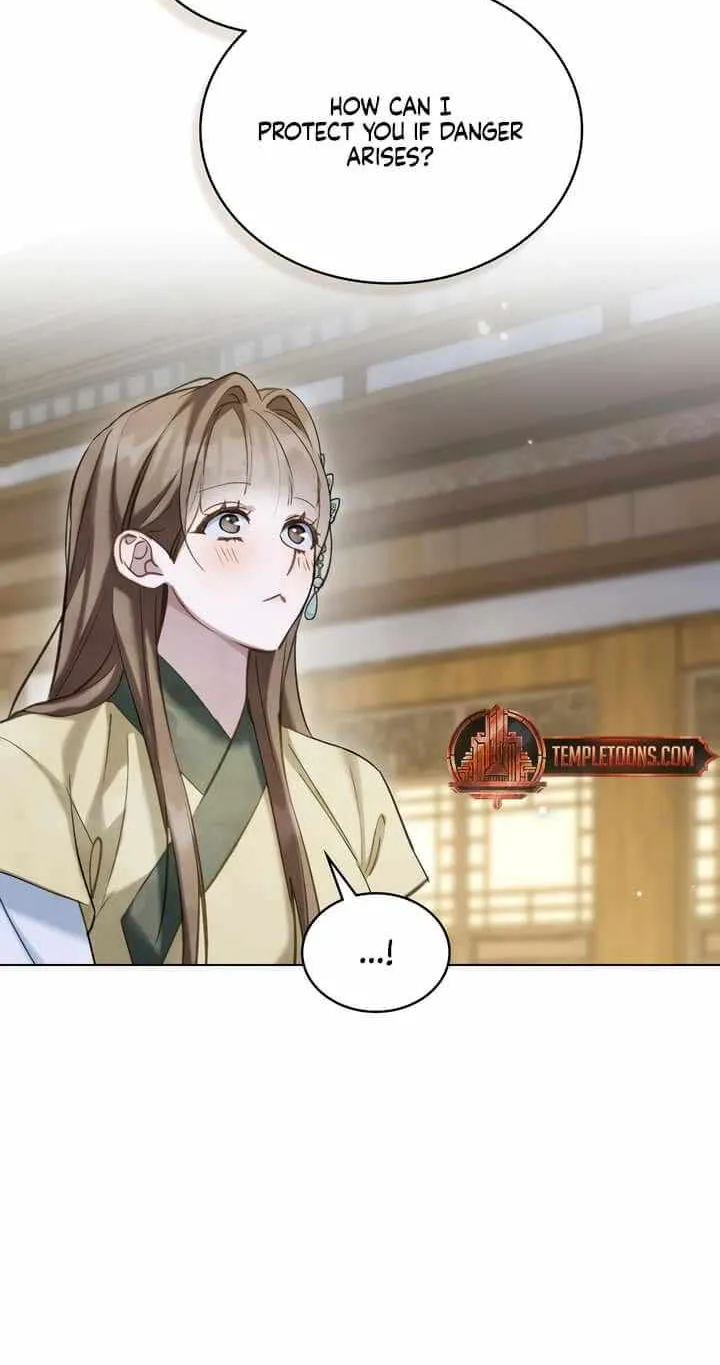 Read To Tread into Darkness chapter 25 image 8 on Lezhin