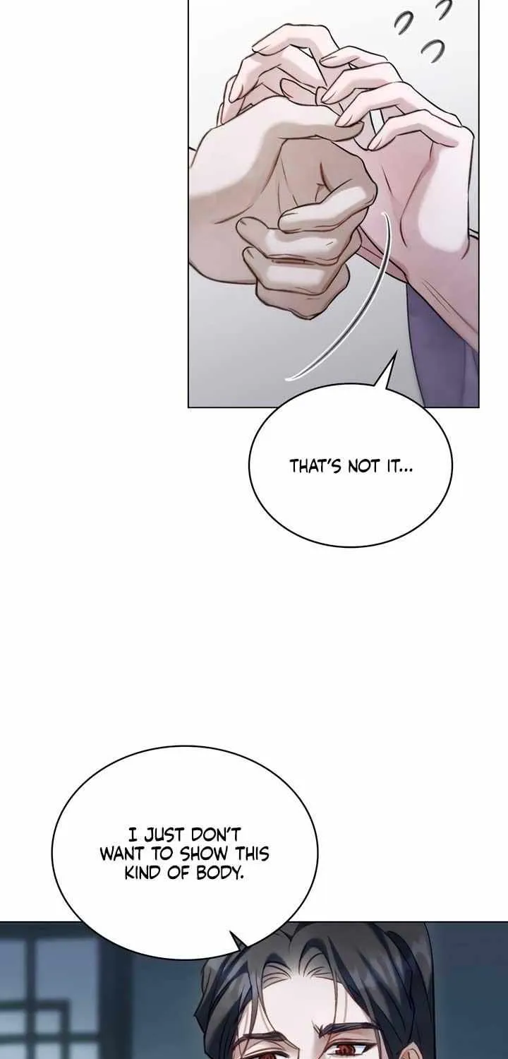 Read To Tread into Darkness chapter 26 image 11 on Lezhin