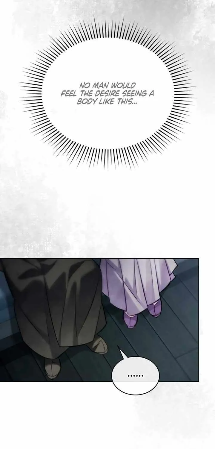 Read To Tread into Darkness chapter 26 image 13 on Lezhin