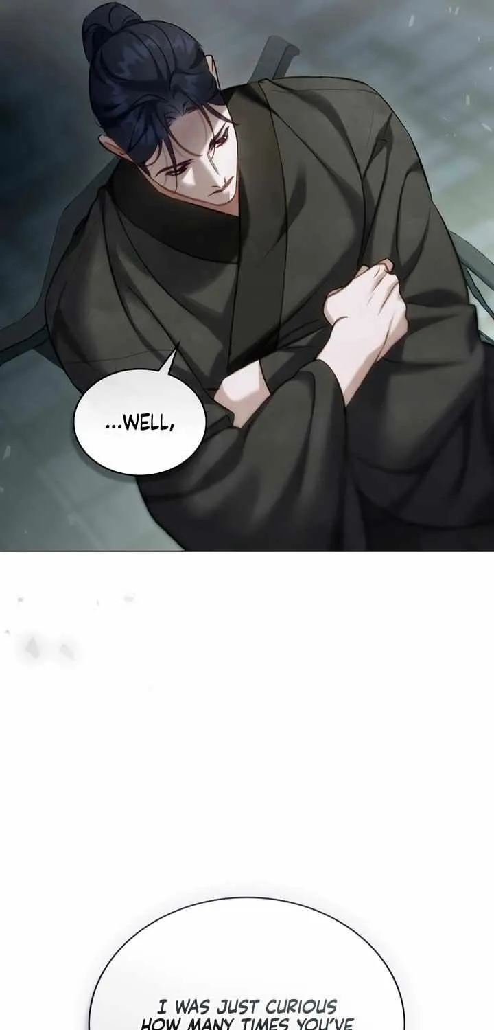 Read To Tread into Darkness chapter 26 image 17 on Lezhin