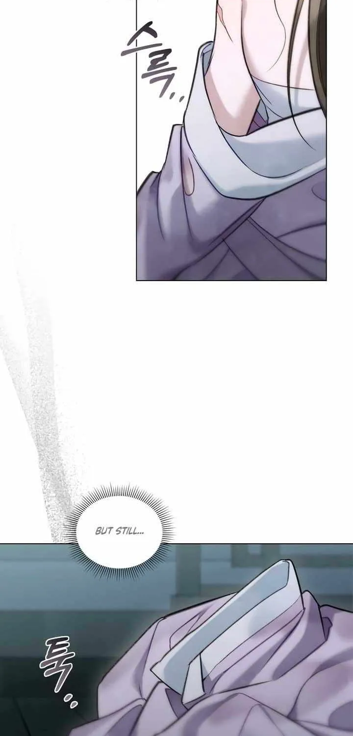Read To Tread into Darkness chapter 26 image 22 on Lezhin
