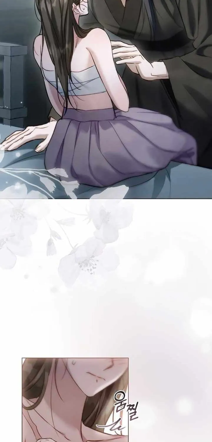 Read To Tread into Darkness chapter 26 image 26 on Lezhin