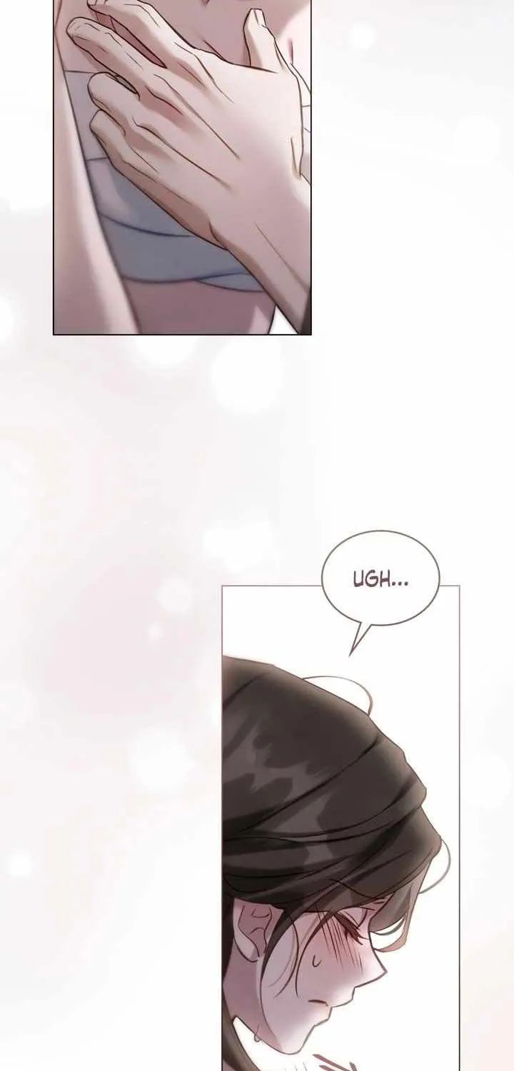 Read To Tread into Darkness chapter 26 image 27 on Lezhin