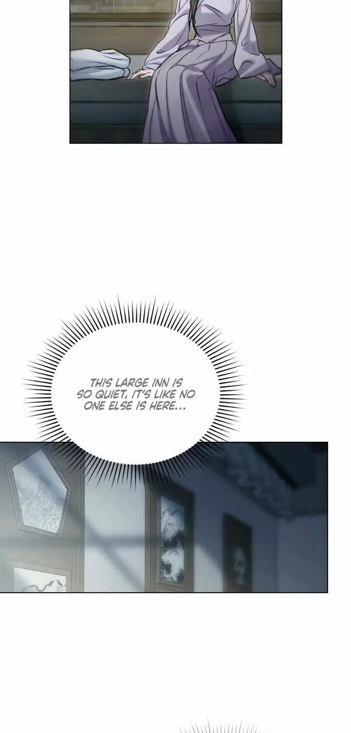 Read To Tread into Darkness chapter 26 image 3 on Lezhin