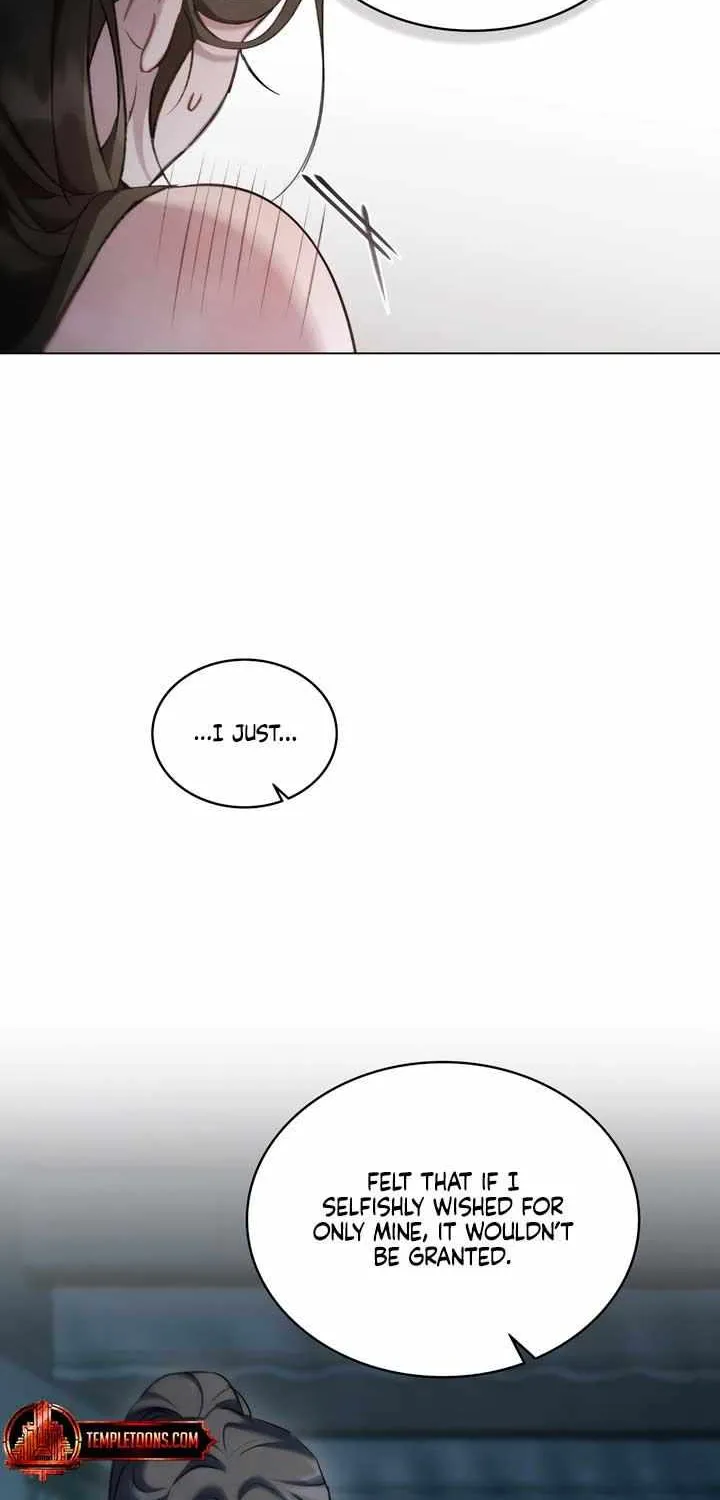 Read To Tread into Darkness chapter 26 image 30 on Lezhin