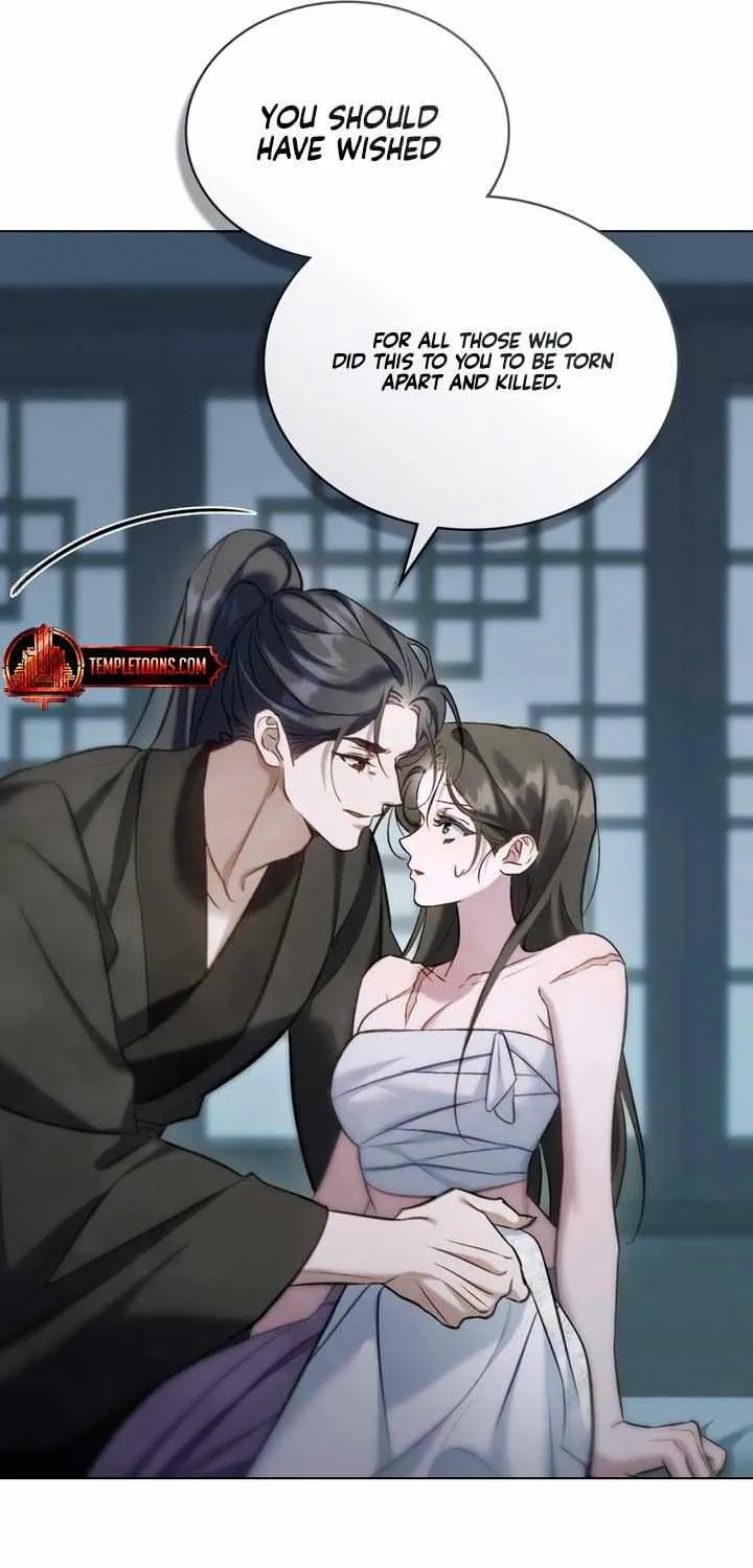 Read To Tread into Darkness chapter 26 image 33 on Lezhin