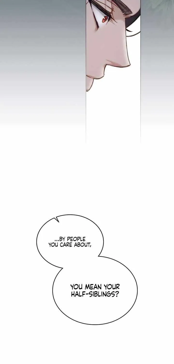 Read To Tread into Darkness chapter 26 image 38 on Lezhin