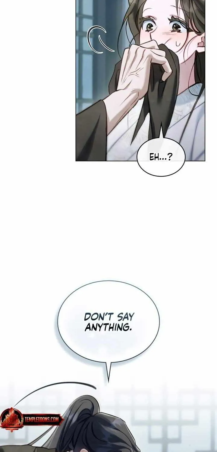 Read To Tread into Darkness chapter 26 image 46 on Lezhin