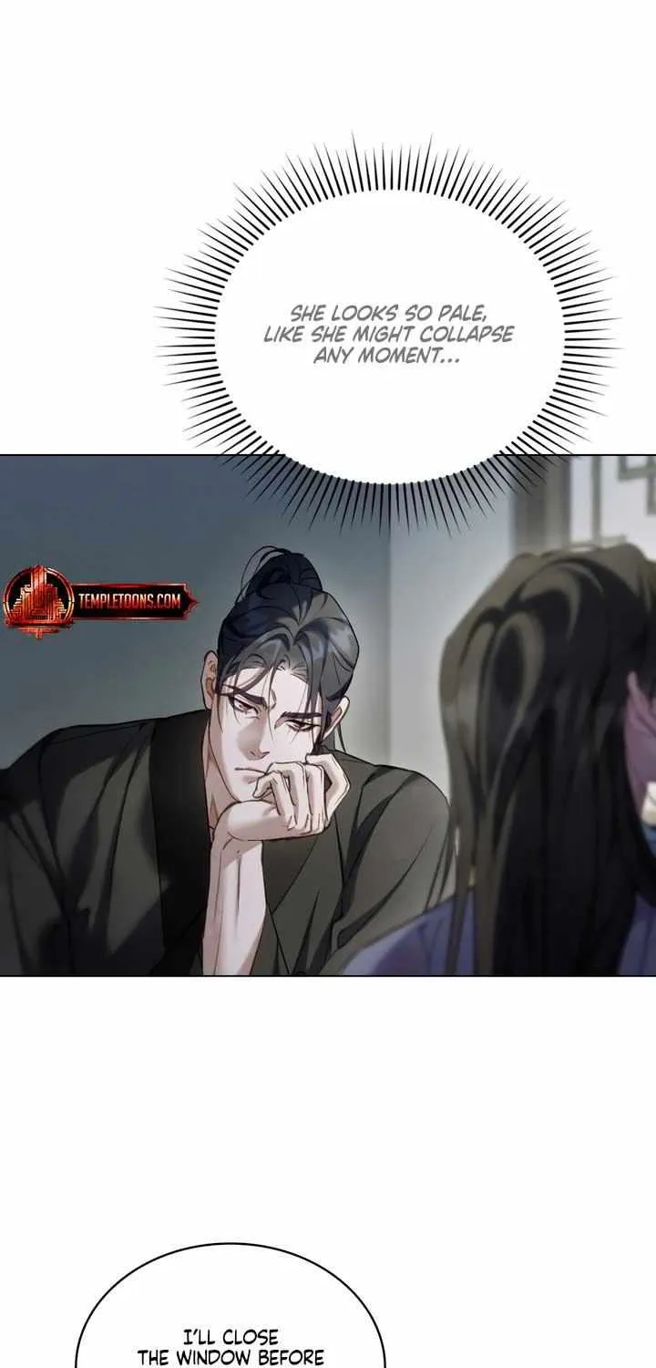 Read To Tread into Darkness chapter 26 image 6 on Lezhin