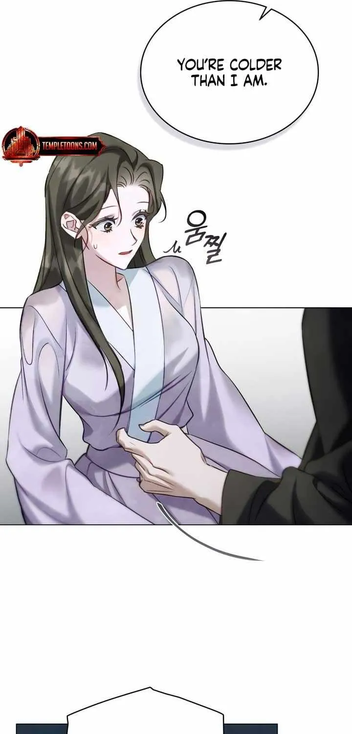 Read To Tread into Darkness chapter 26 image 9 on Lezhin