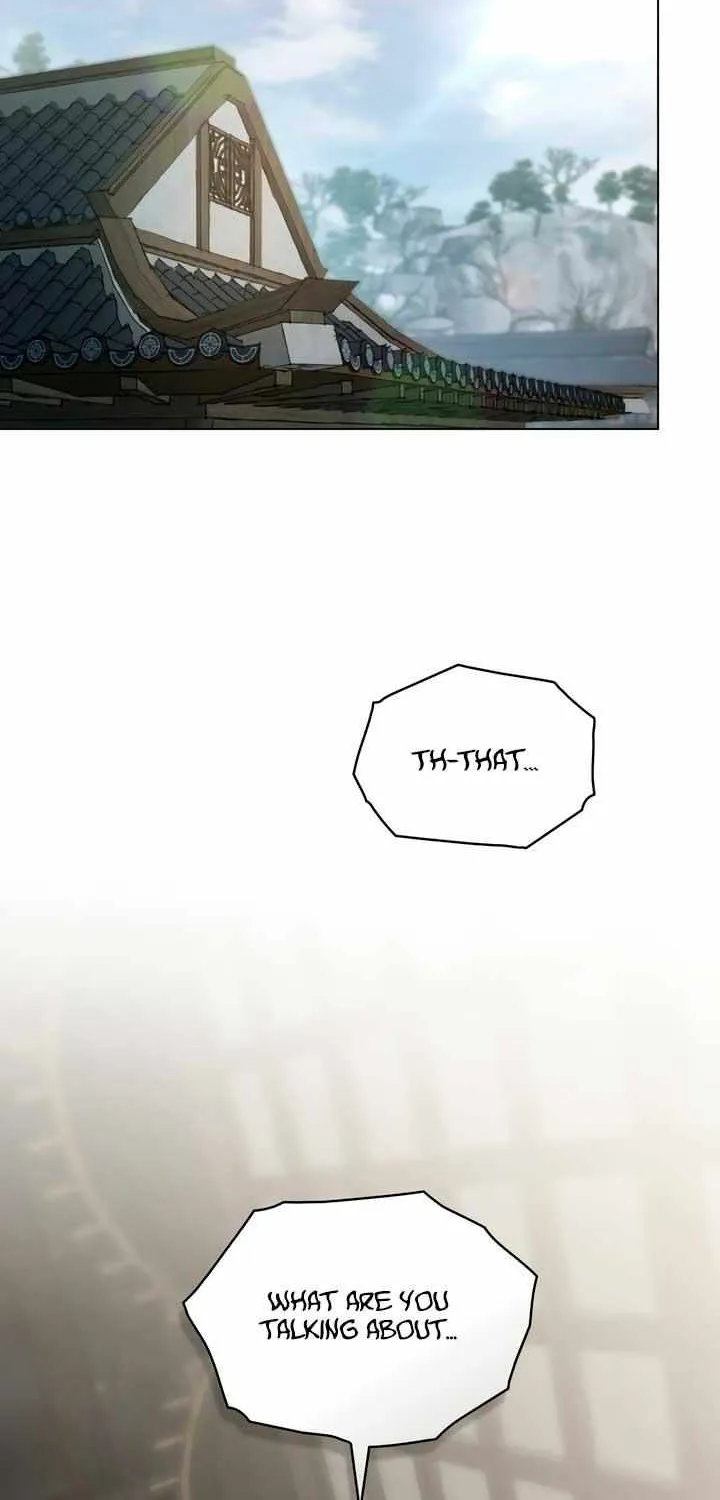 Read To Tread into Darkness chapter 27 image 1 on Lezhin