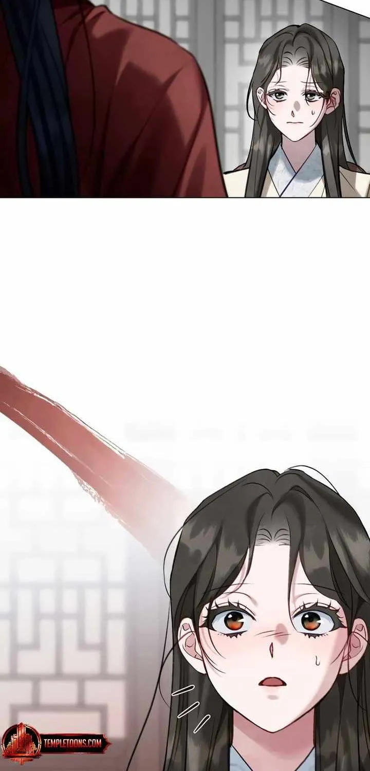 Read To Tread into Darkness chapter 27 image 14 on Lezhin