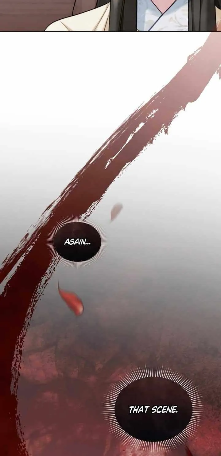 Read To Tread into Darkness chapter 27 image 15 on Lezhin