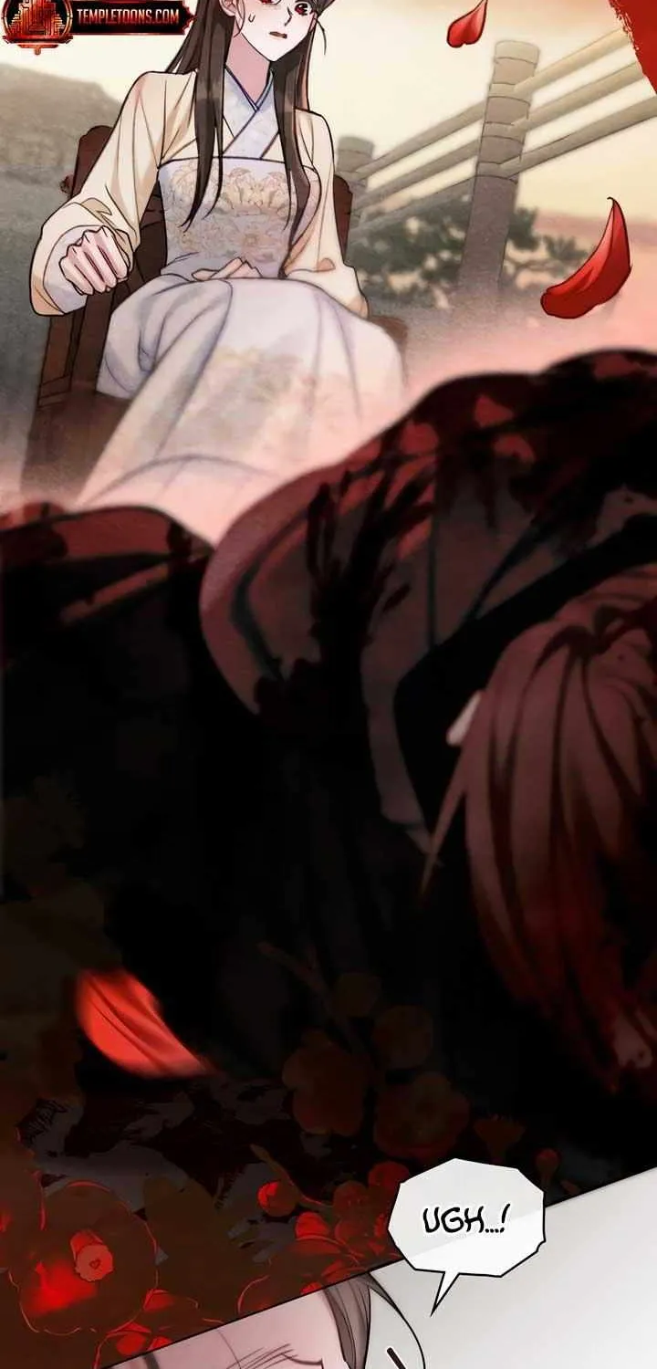 Read To Tread into Darkness chapter 27 image 17 on Lezhin