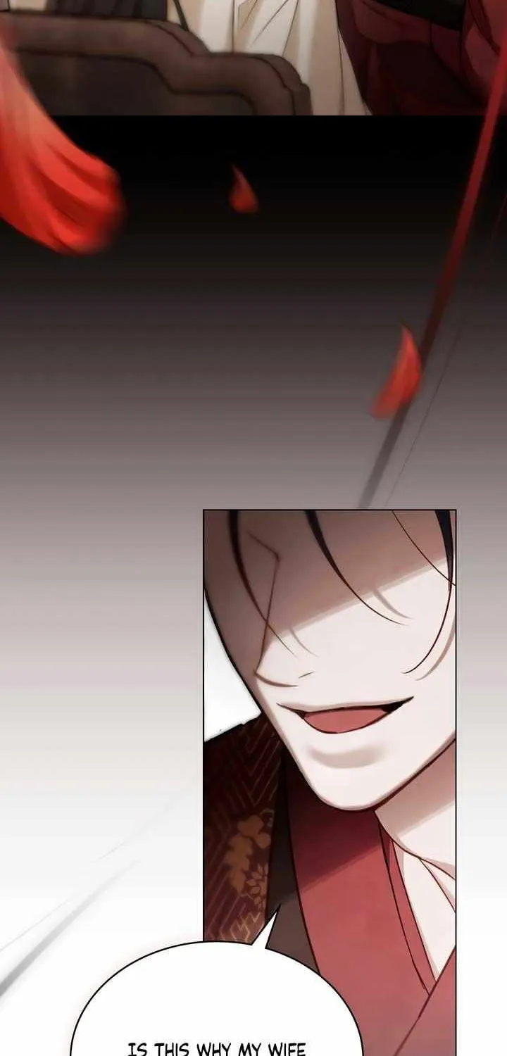 Read To Tread into Darkness chapter 27 image 21 on Lezhin