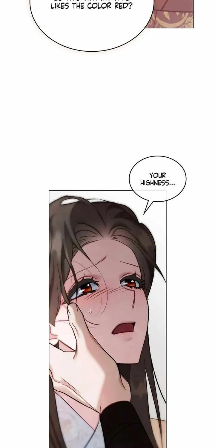 Read To Tread into Darkness chapter 27 image 22 on Lezhin